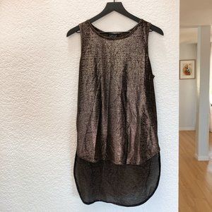Twinkle Twinkle tunic